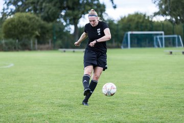 Bild 38 - Frauen SG Holstein Sued - SV Eintracht Luebeck : Ergebnis: 3:0